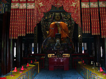 lama-Temple